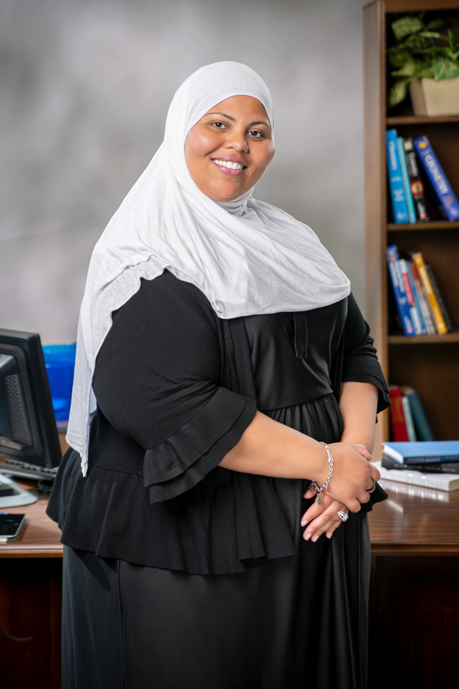 Rim Mohamed